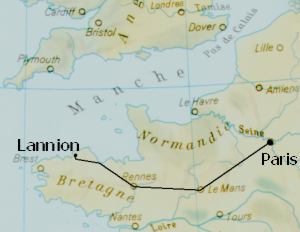 Bretagne