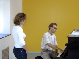 Alain Z&uuml;rcher