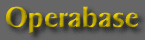 Operabase: Page d'Accueil (Home Page)