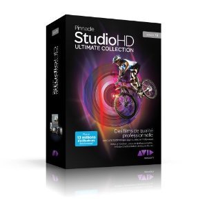 Pinnacle Studio