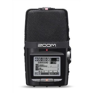 Zoom H2n