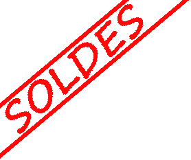 SOLDES