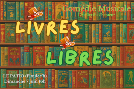 Livres Libres