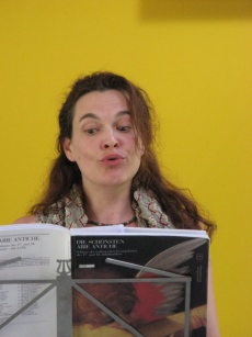 Chanteuse