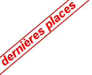 dernières places