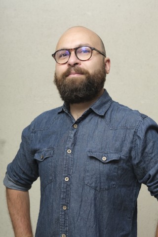 Sergio Munoz