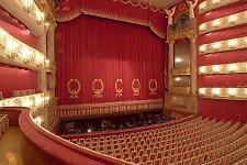 salle du Nationaltheater