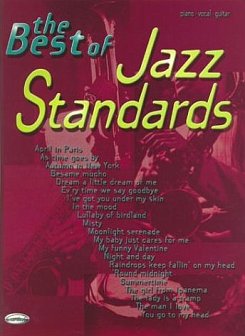 The best of jazz standards volume 1